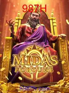 MidasFortune