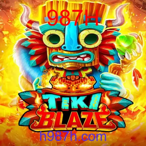 TikiBlaze