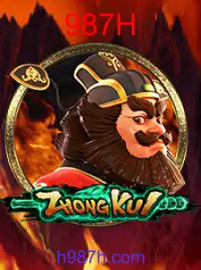 ZhongKui